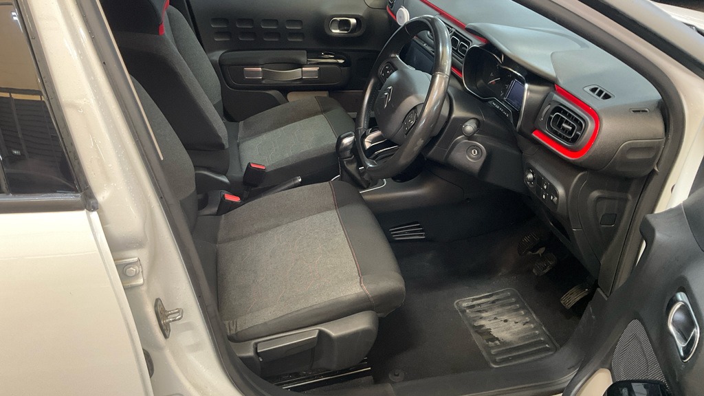 Used Citroen C3 2018 for sale - 76480035: Photo 3