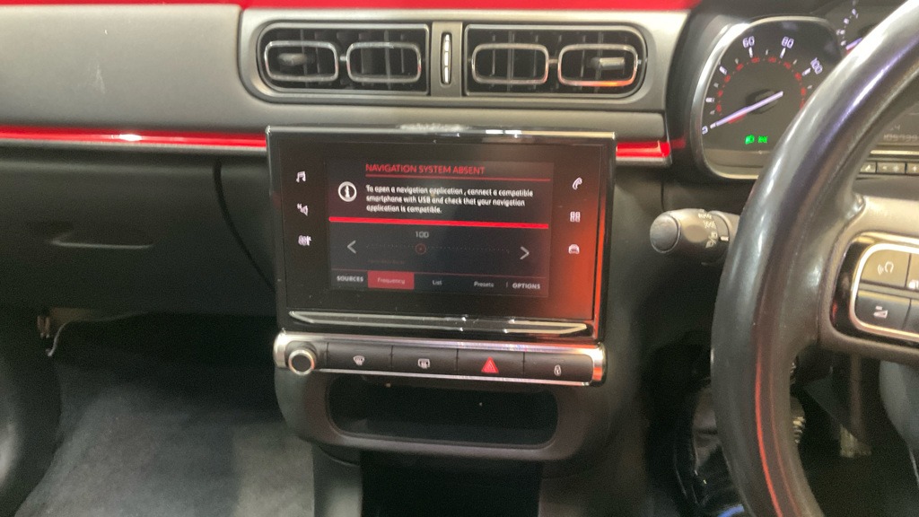 Used Citroen C3 2018 for sale - 76480035: Photo 5