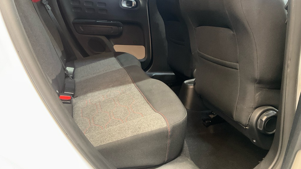 Used Citroen C3 2018 for sale - 76480035: Photo 9