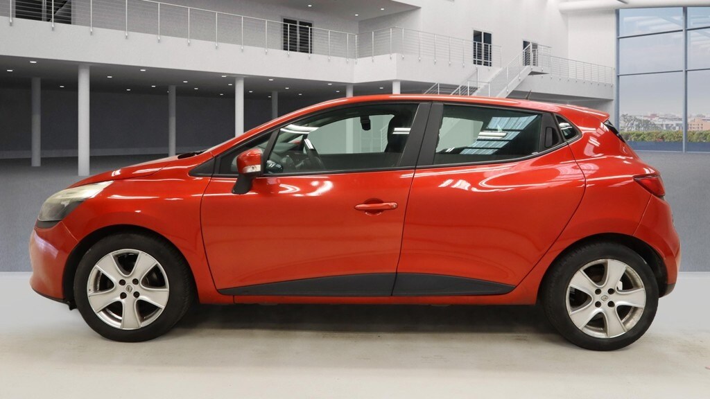 Used Renault Clio 2013 for sale - 77901349: Photo 10