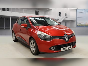 Used Renault Clio 2013 for sale - 77901349: Photo