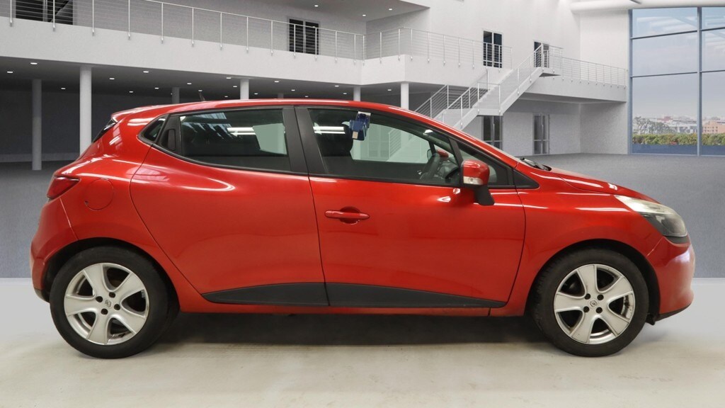 Used Renault Clio 2013 for sale - 77901349: Photo 7