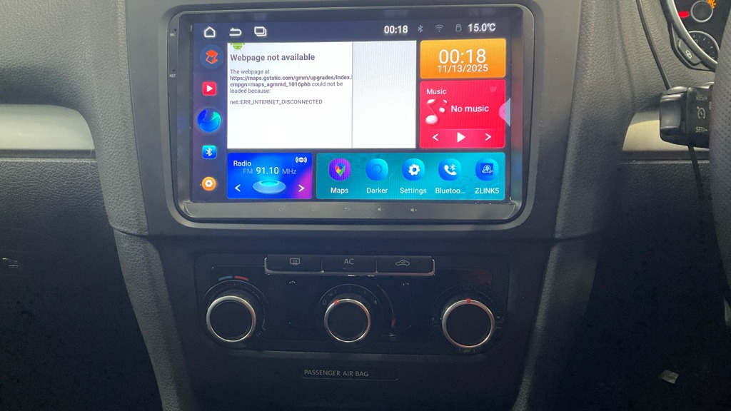 Used Volkswagen Golf 2011 for sale - 77973574: Photo 7