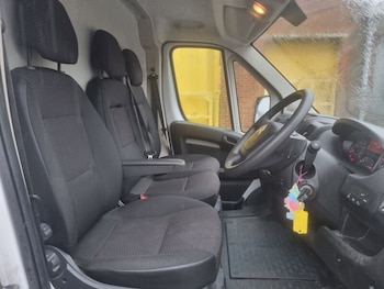 Used Citroen Relay 2022 for sale - 79367496: Photo