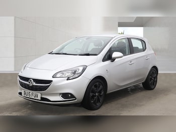 Used Vauxhall Corsa 2015 for sale - 78251792: Photo