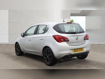 Used Vauxhall Corsa 2015 for sale - 78251792: Photo