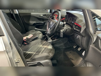 Used Vauxhall Corsa 2015 for sale - 78251792: Photo