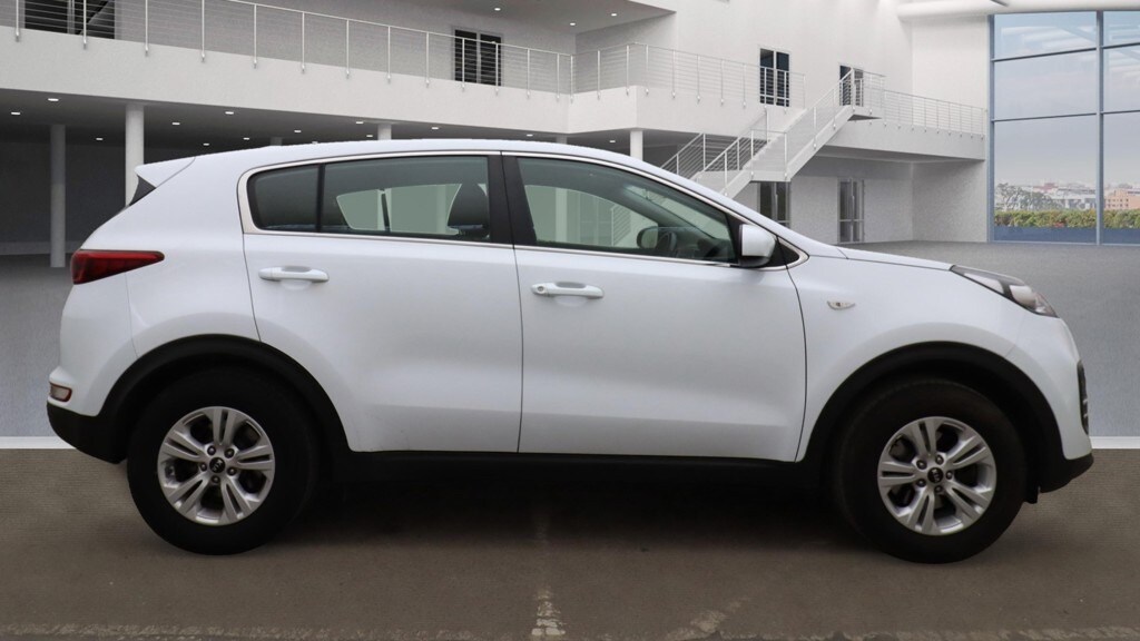 Used Kia Sportage 2018 for sale - 76195887: Photo 10
