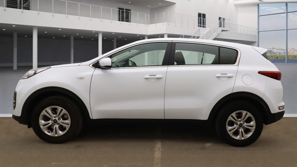 Used Kia Sportage 2018 for sale - 76195887: Photo 11