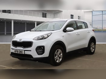2018 (18) - 1.6 GDi ISG 1 5dr