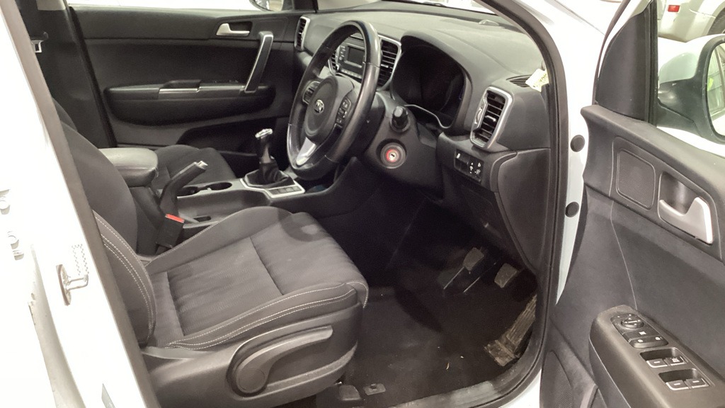 Used Kia Sportage 2018 for sale - 76195887: Photo 3