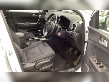 Used Kia Sportage 2018 for sale - 76195887: Photo 3