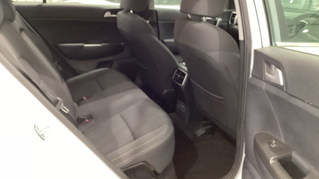 Used Kia Sportage 2018 for sale - 76195887: Photo 6