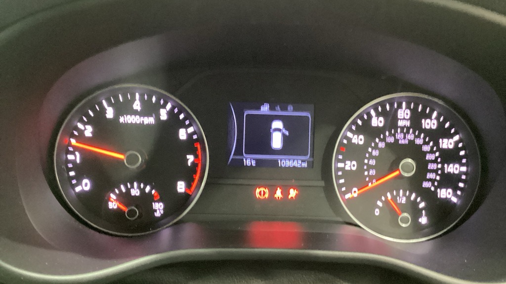 Used Kia Sportage 2018 for sale - 76195887: Photo 7