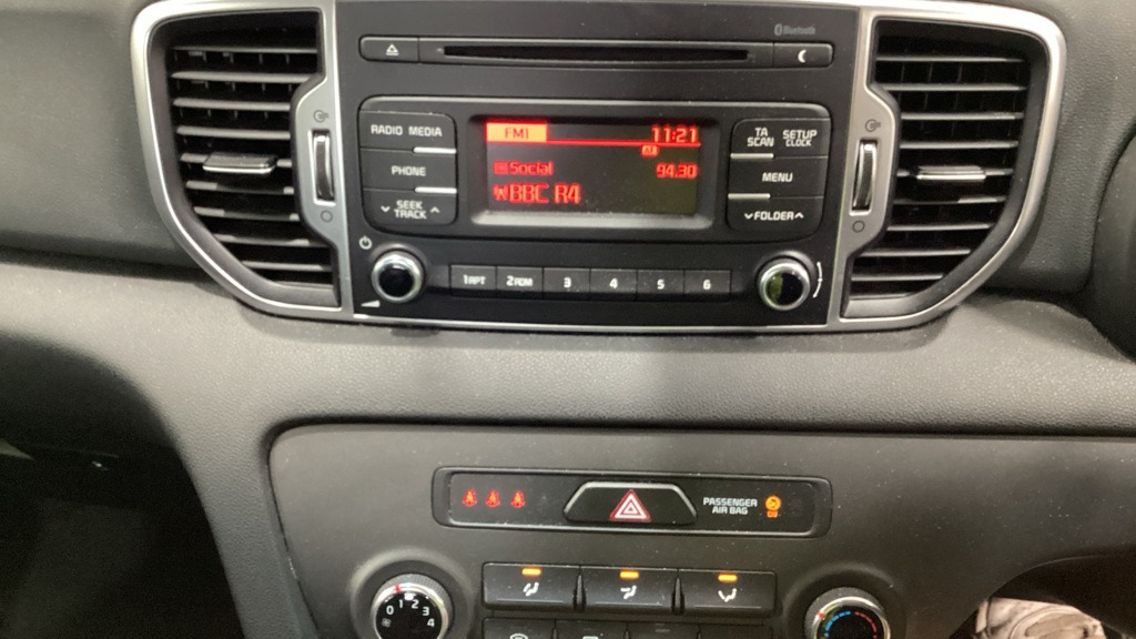 Used Kia Sportage 2018 for sale - 76195887: Photo 8