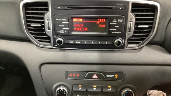 Used Kia Sportage 2018 for sale - 76195887: Photo 8