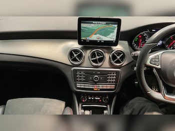 Used Mercedes-Benz GLA 2018 for sale - 78565258: Photo