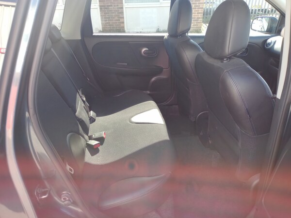 Used Nissan Note 2012 for sale - 74262125: Photo 7