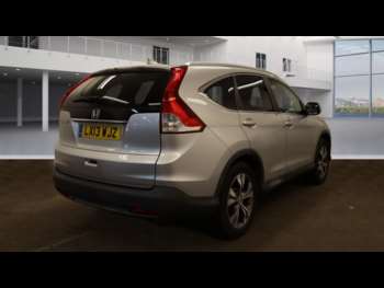 Used Honda CR-V 2013 for sale - 69779430: Photo