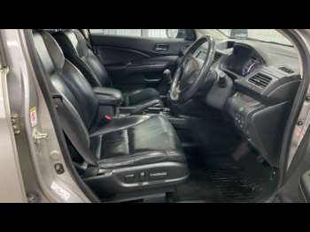 Used Honda CR-V 2013 for sale - 69779430: Photo
