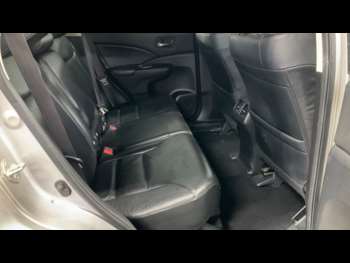 Used Honda CR-V 2013 for sale - 69779430: Photo