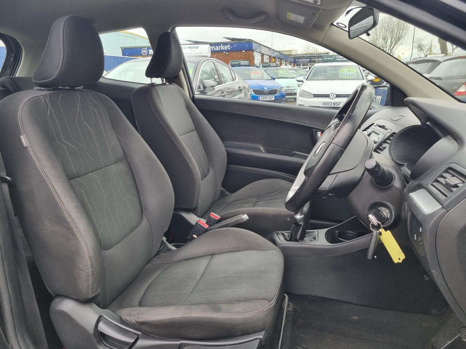 Used Kia Picanto 2015 for sale - 77403910: Photo 9