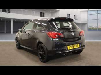 Used Vauxhall Corsa 2015 for sale - 73734467: Photo