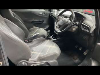 Used Vauxhall Corsa 2015 for sale - 73734467: Photo