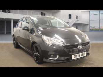 Used Vauxhall Corsa 2015 for sale - 73734467: Photo