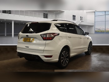 Used Ford Kuga 2019 for sale - 75303438: Photo