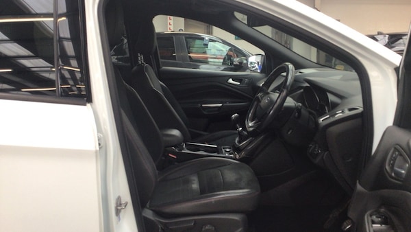 Used Ford Kuga 2019 for sale - 75303438: Photo 3