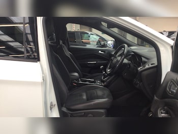 Used Ford Kuga 2019 for sale - 75303438: Photo