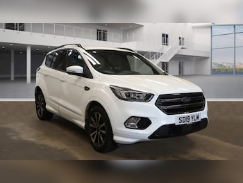 Used Ford Kuga 2019 for sale - 75303438: Photo