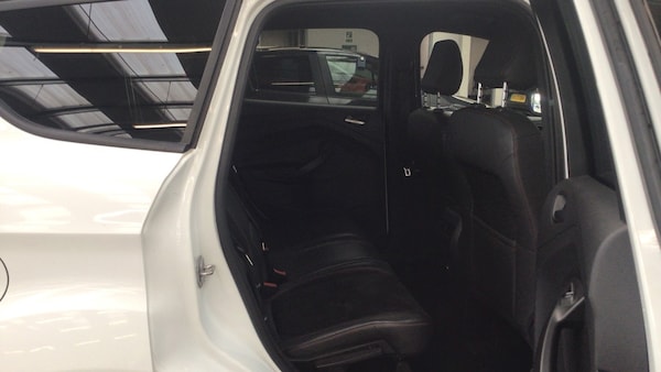 Used Ford Kuga 2019 for sale - 75303438: Photo 6