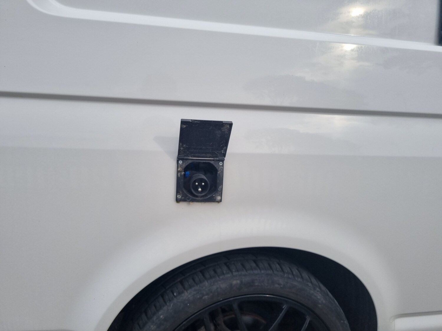 Vehicle 19