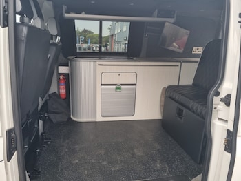 Used Volkswagen Transporter 2013 for sale - 75557707: Photo