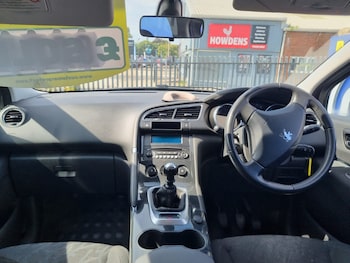Used Peugeot 3008 2013 for sale - 75851306: Photo