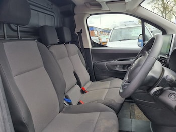 Used Citroen Berlingo 2023 for sale - 79367500: Photo