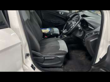 Used Ford Ecosport 2014 for sale - 73745961: Photo