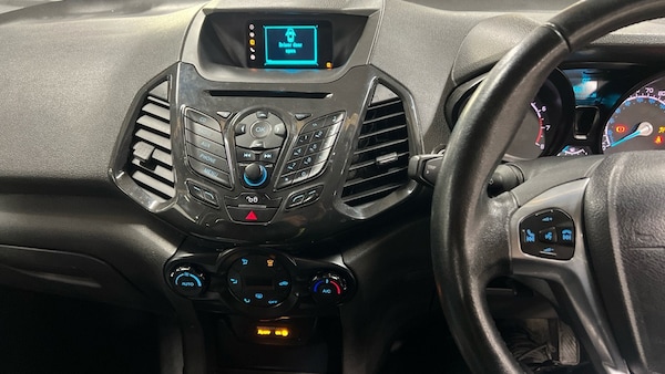 Used Ford Ecosport 2014 for sale - 73745961: Photo 5
