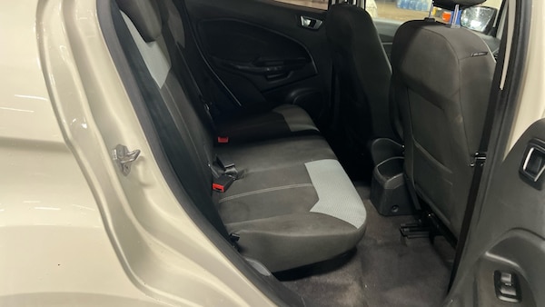 Used Ford Ecosport 2014 for sale - 73745961: Photo 7