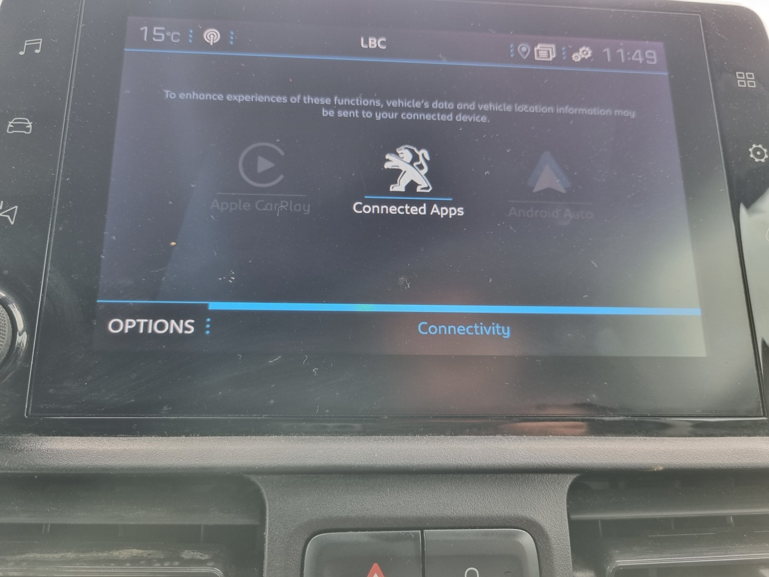 Used Peugeot Partner 2021 for sale - 78092398: Photo 17