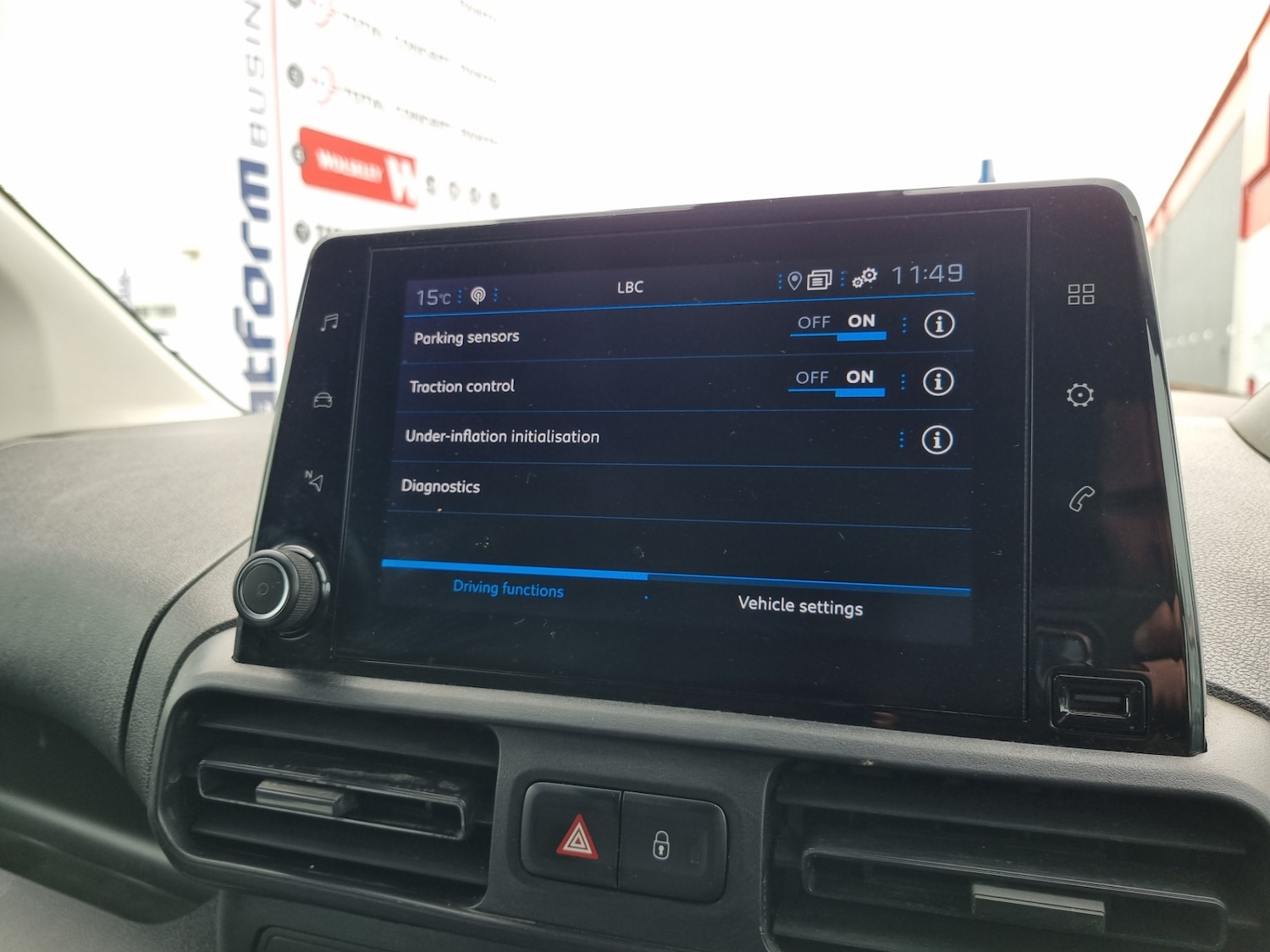 Used Peugeot Partner 2021 for sale - 78092398: Photo 18