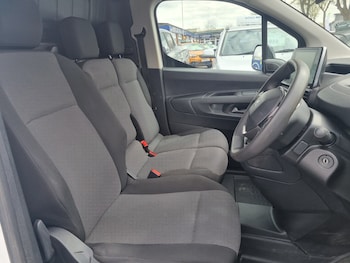 Used Peugeot Partner 2021 for sale - 78092398: Photo