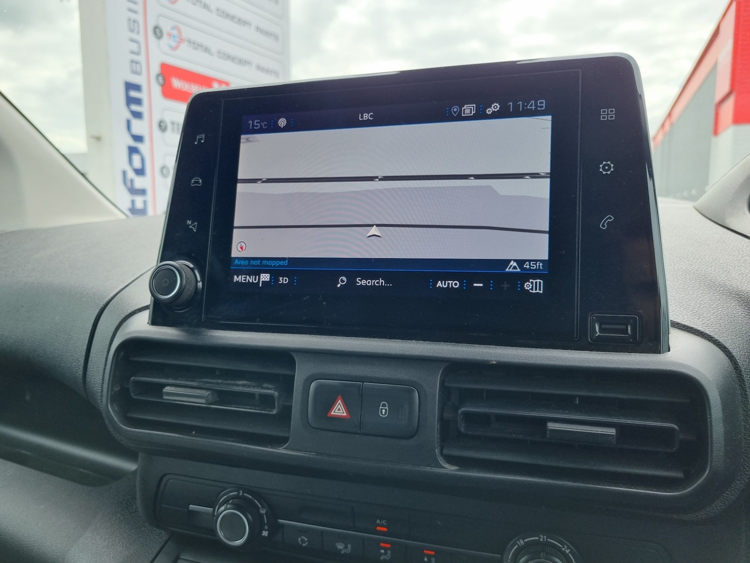 Used Peugeot Partner 2021 for sale - 78092398: Photo 5