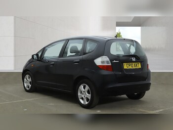 Used Honda Jazz 2010 for sale - 78553091: Photo