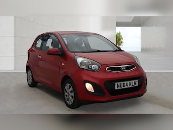 Used Kia Picanto 2014 for sale - 79367518: Photo
