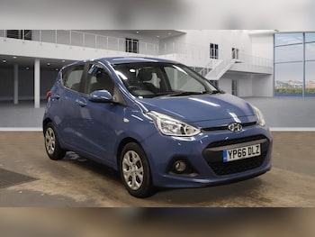 Used Hyundai i10 2016 for sale - 79367495: Photo
