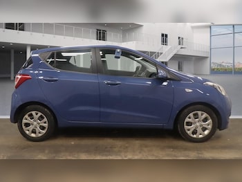 Used Hyundai i10 2016 for sale - 79367495: Photo