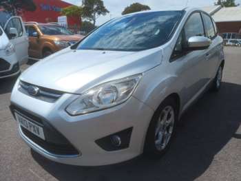2013 (13) - 1.0 EcoBoost 125 Zetec 5dr
